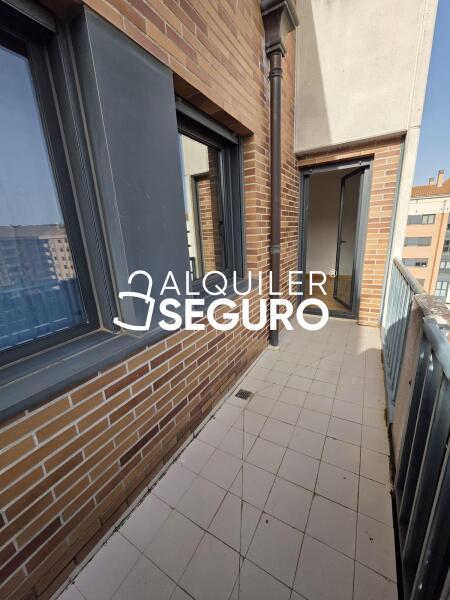 Piso en Calle Villadiego, BURGOS BURGOS