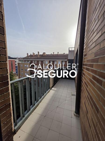 Piso en Calle Villadiego, BURGOS BURGOS