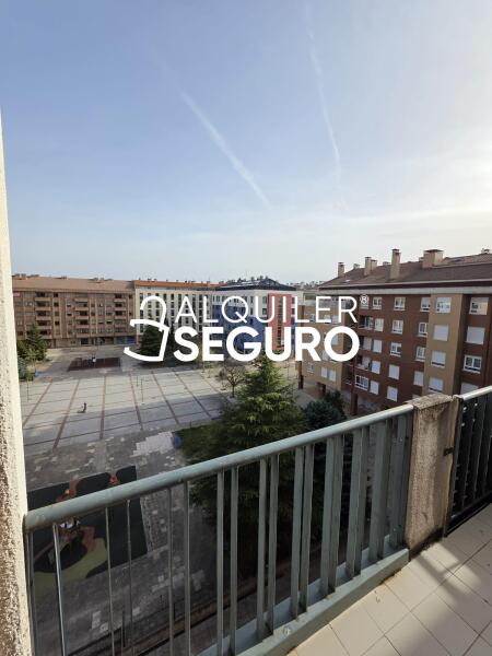 Piso en Calle Villadiego, BURGOS BURGOS