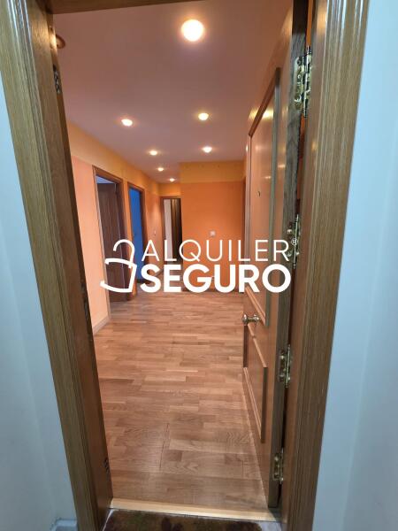 Piso en Calle Villadiego, BURGOS BURGOS