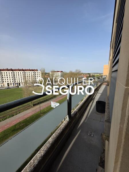 Piso en Calle Villadiego, BURGOS BURGOS