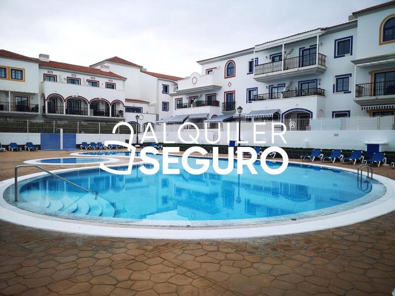 Piso en Calle Folia, SANTA CRUZ DE TENERIFE SANTA CRUZ DE TENERIFE