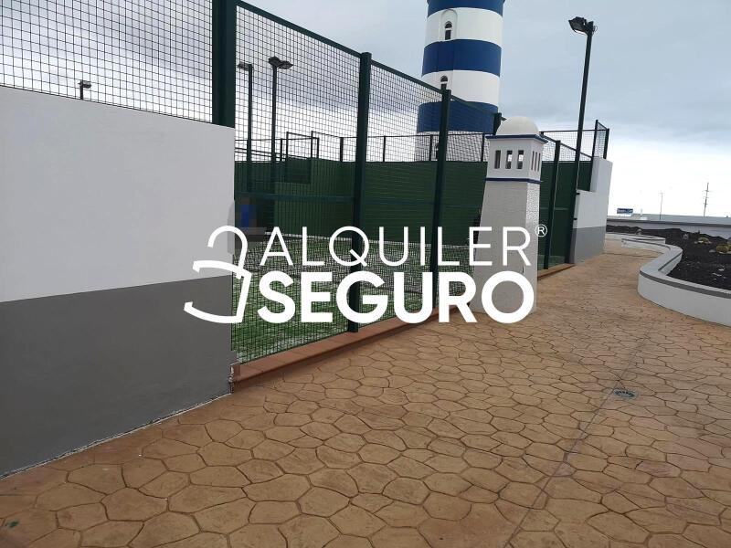 Piso en Calle Folia, SANTA CRUZ DE TENERIFE SANTA CRUZ DE TENERIFE