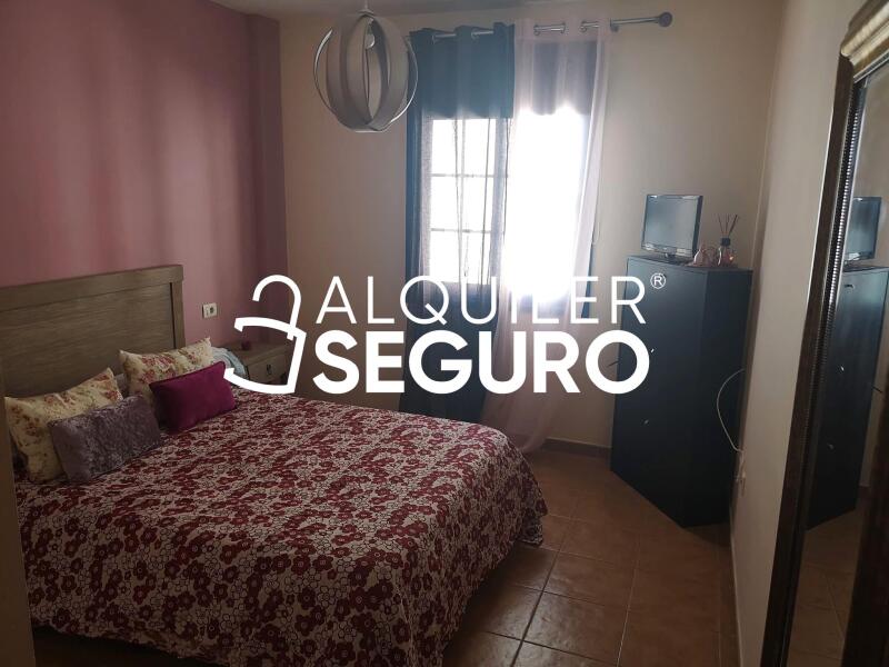 Piso en Calle Folia, SANTA CRUZ DE TENERIFE SANTA CRUZ DE TENERIFE