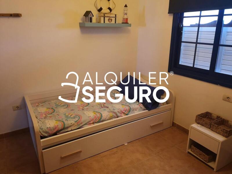 Piso en Calle Folia, SANTA CRUZ DE TENERIFE SANTA CRUZ DE TENERIFE