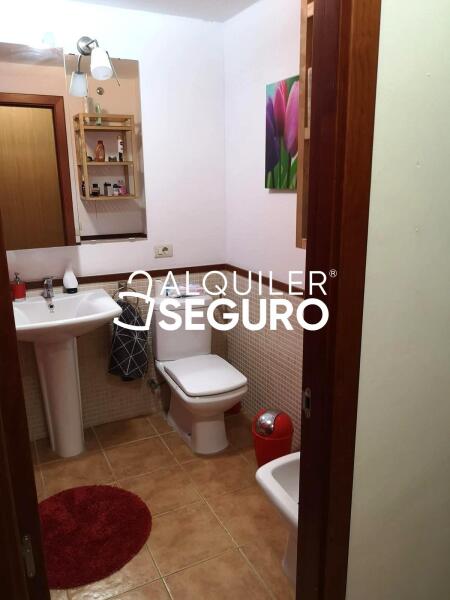 Piso en Calle Folia, SANTA CRUZ DE TENERIFE SANTA CRUZ DE TENERIFE