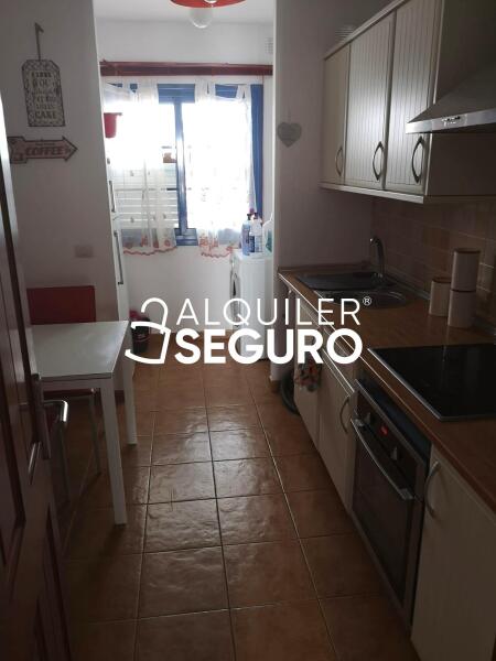 Piso en Calle Folia, SANTA CRUZ DE TENERIFE SANTA CRUZ DE TENERIFE