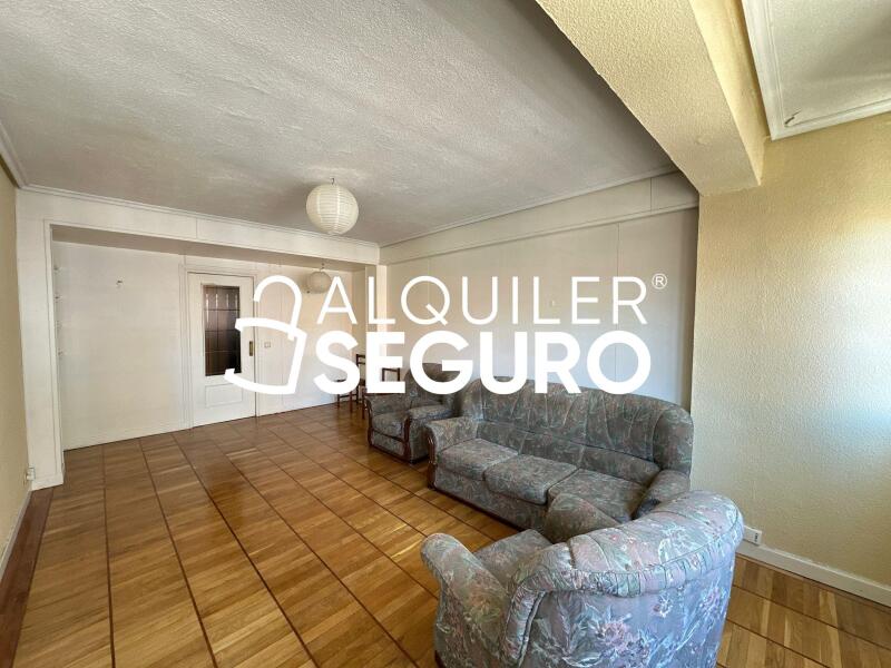 Piso en Calle Miguel de la Iglesia, MADRID MADRID