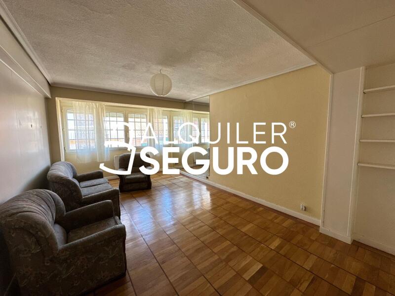 Piso en Calle Miguel de la Iglesia, MADRID MADRID