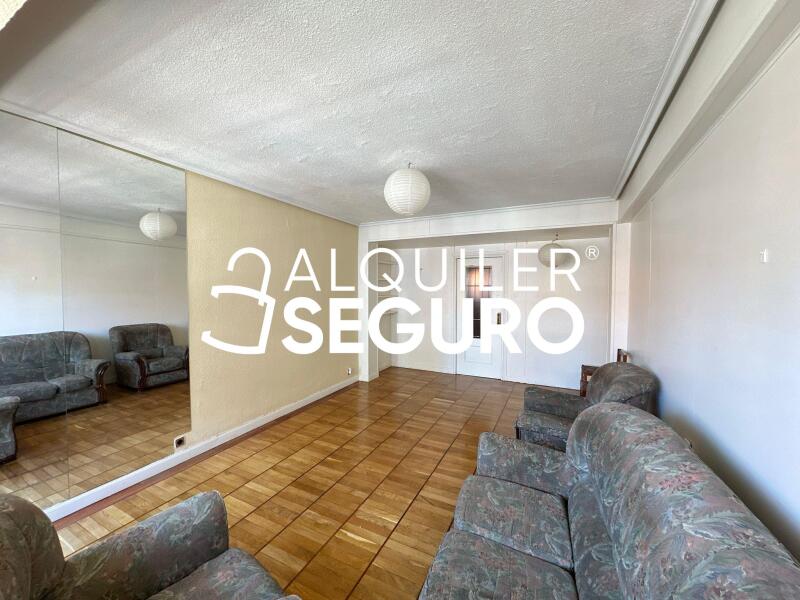 Piso en Calle Miguel de la Iglesia, MADRID MADRID