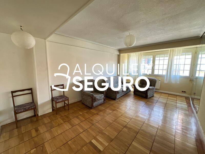 Piso en Calle Miguel de la Iglesia, MADRID MADRID