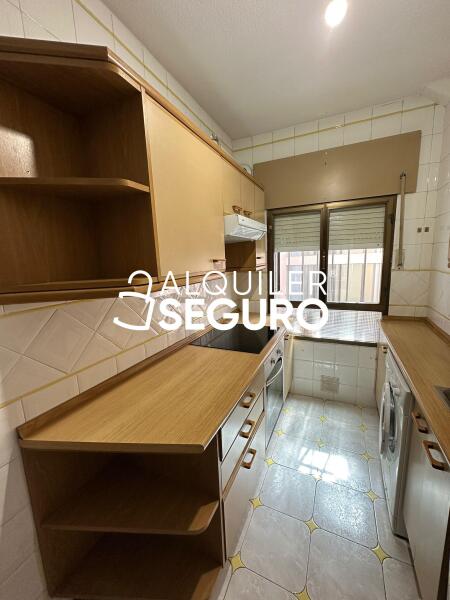 Piso en Calle Miguel de la Iglesia, MADRID MADRID