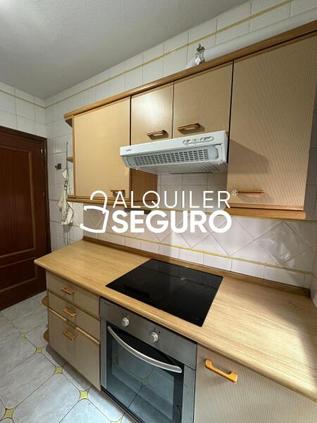 Piso en Calle Miguel de la Iglesia, MADRID MADRID