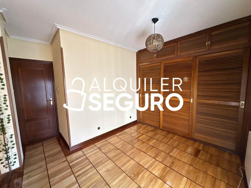 Piso en Calle Miguel de la Iglesia, MADRID MADRID