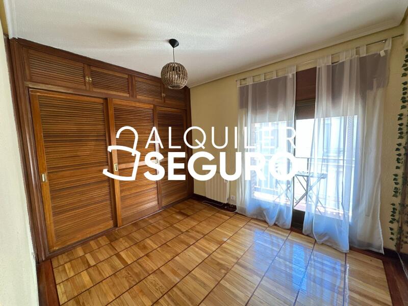 Piso en Calle Miguel de la Iglesia, MADRID MADRID