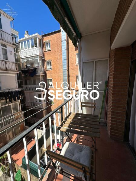 Piso en Calle Miguel de la Iglesia, MADRID MADRID