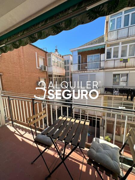 Piso en Calle Miguel de la Iglesia, MADRID MADRID