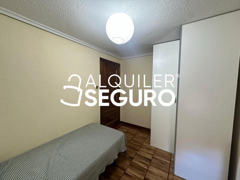 Piso en Calle Miguel de la Iglesia, MADRID MADRID