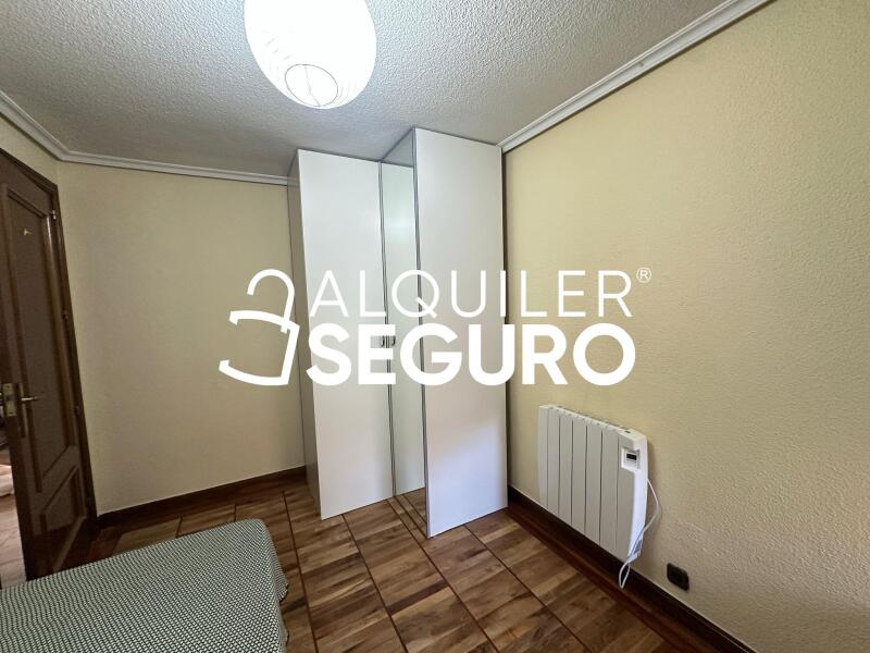 Piso en Calle Miguel de la Iglesia, MADRID MADRID