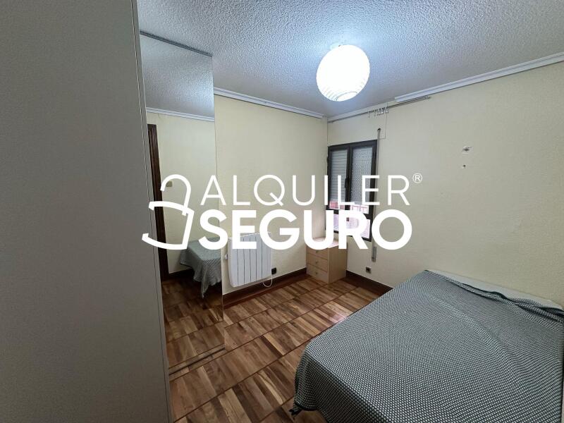 Piso en Calle Miguel de la Iglesia, MADRID MADRID