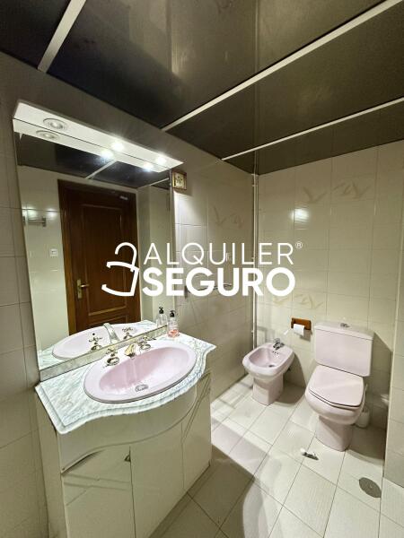 Piso en Calle Miguel de la Iglesia, MADRID MADRID