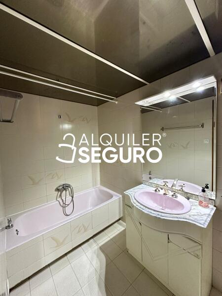 Piso en Calle Miguel de la Iglesia, MADRID MADRID