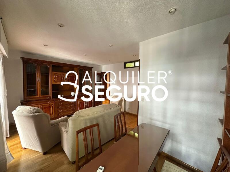 Piso en Calle del Apostol Santiago, MADRID MADRID