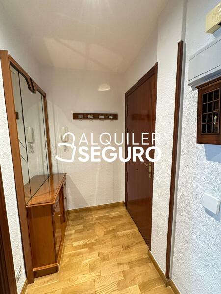 Piso en Calle del Apostol Santiago, MADRID MADRID