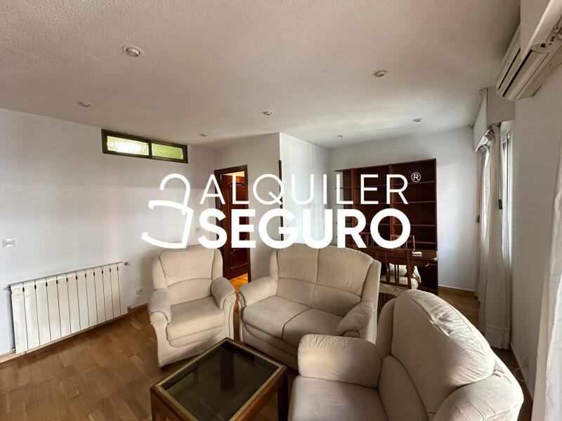 Piso en Calle del Apostol Santiago, MADRID MADRID