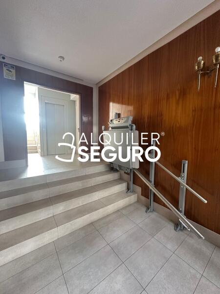 Piso en Calle del Apostol Santiago, MADRID MADRID