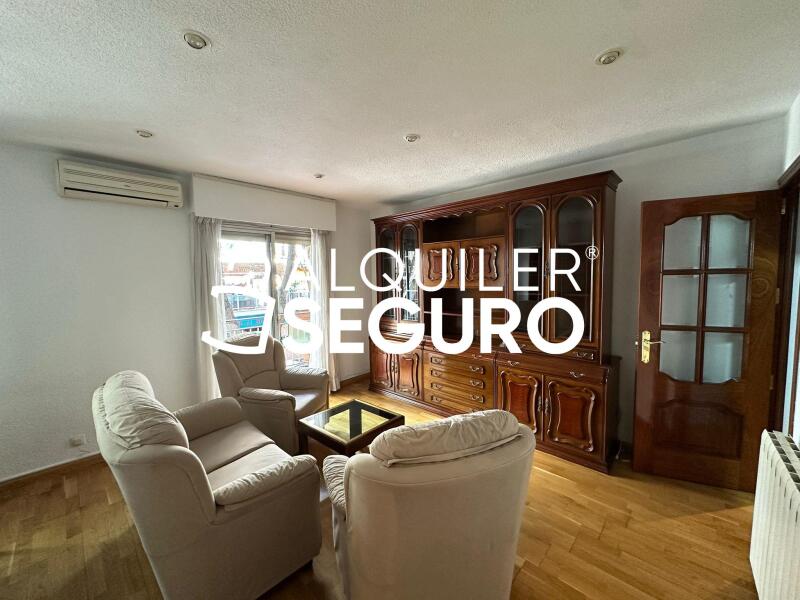 Piso en Calle del Apostol Santiago, MADRID MADRID