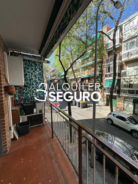 Piso en Calle del Apostol Santiago, MADRID MADRID