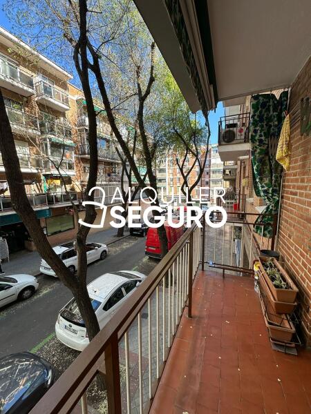 Piso en Calle del Apostol Santiago, MADRID MADRID