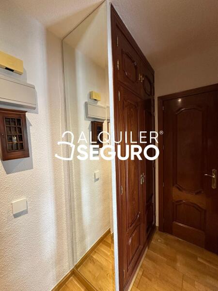 Piso en Calle del Apostol Santiago, MADRID MADRID