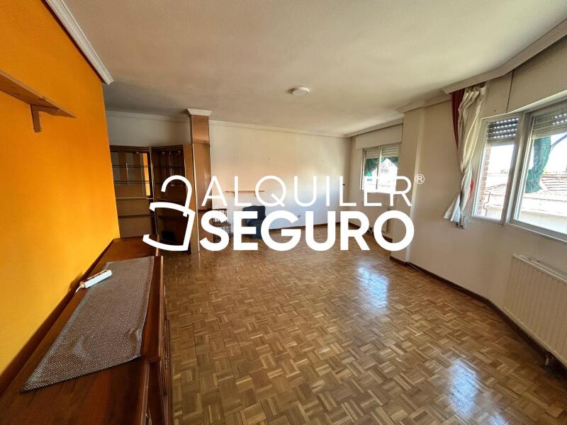 Inmueble en Calle  de la Arquitectura, MADRID