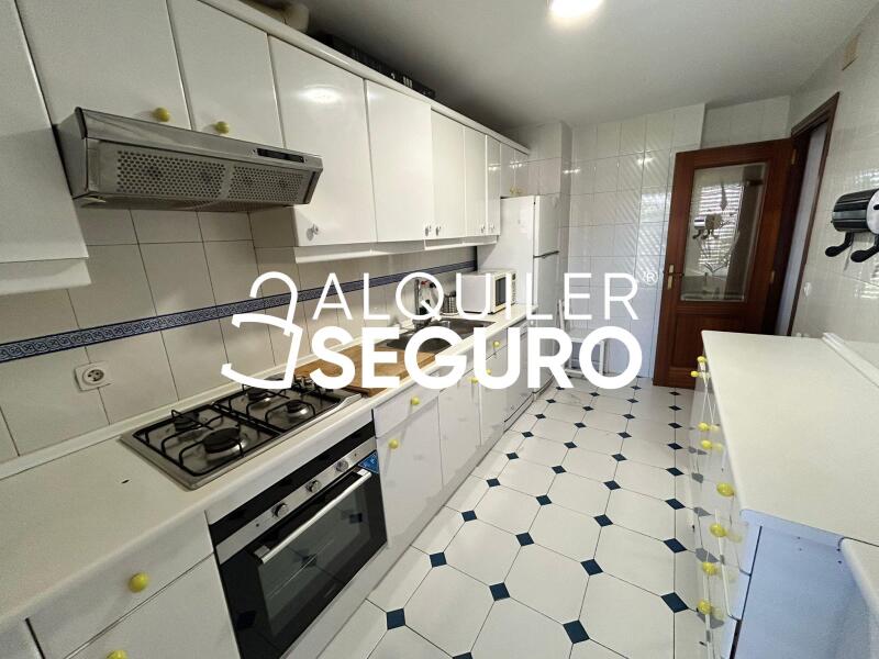 Inmueble en Calle  de la Arquitectura, MADRID