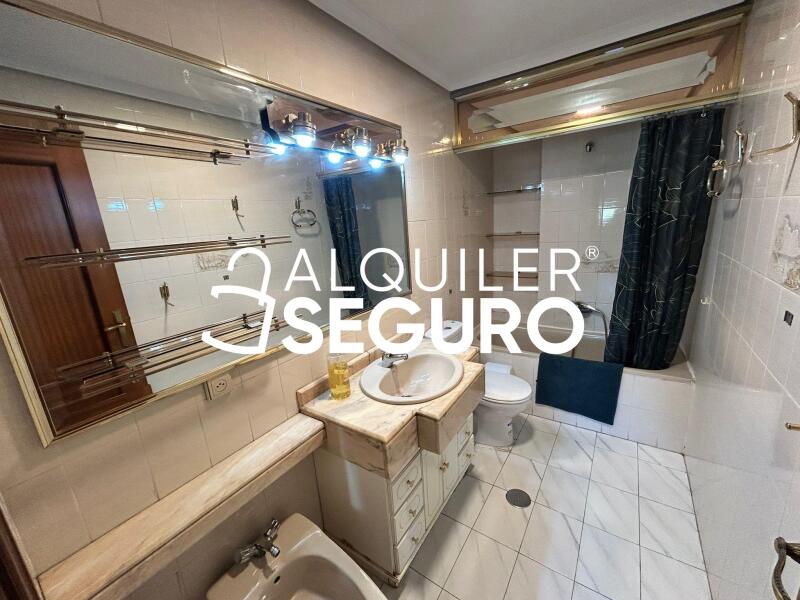 Inmueble en Calle  de la Arquitectura, MADRID