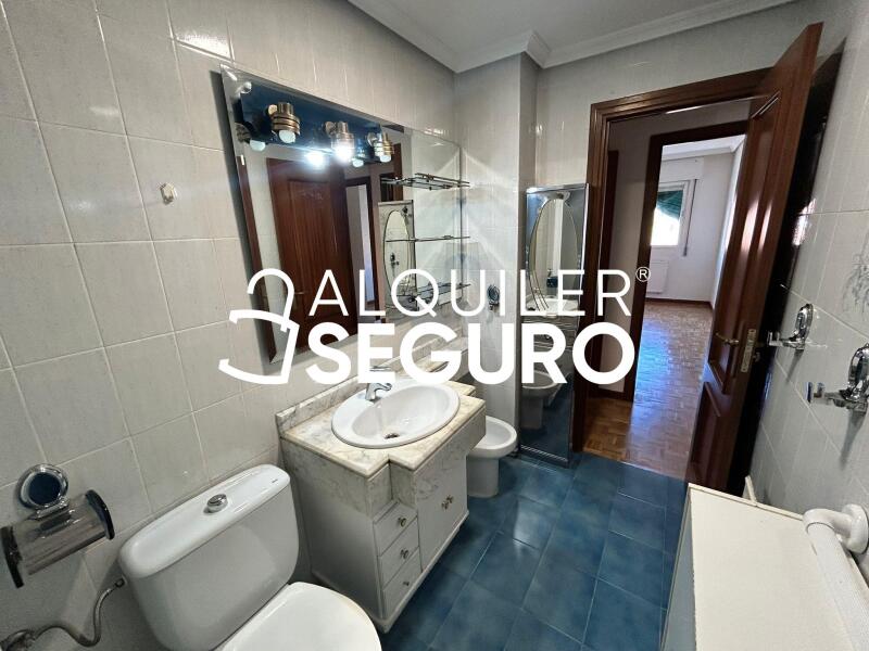 Inmueble en Calle  de la Arquitectura, MADRID