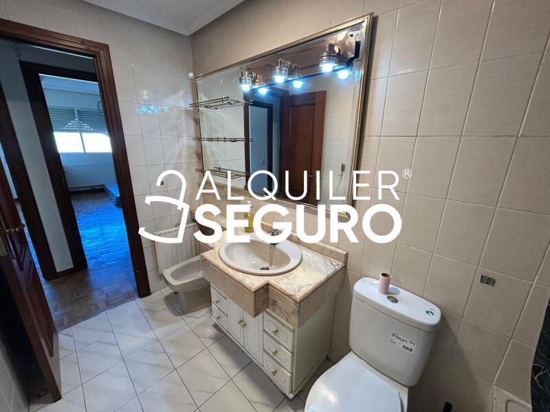 Inmueble en Calle  de la Arquitectura, MADRID