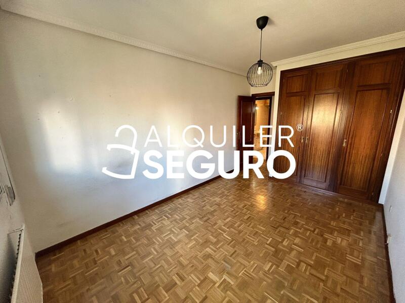 Inmueble en Calle  de la Arquitectura, MADRID