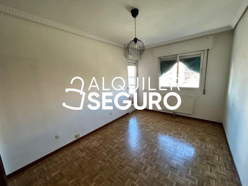 Inmueble en Calle  de la Arquitectura, MADRID