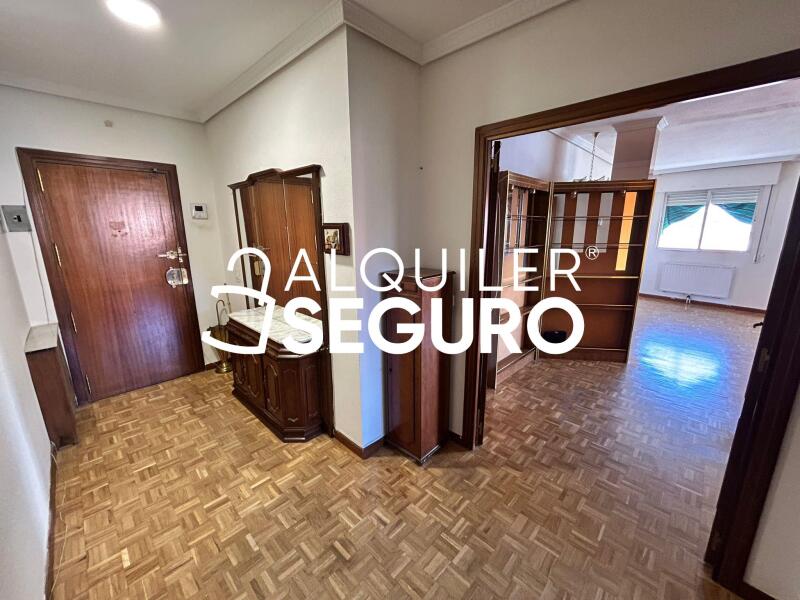 Inmueble en Calle  de la Arquitectura, MADRID