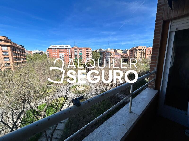 Inmueble en Calle  de la Arquitectura, MADRID