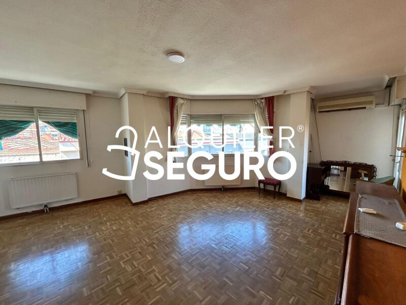 Inmueble en Calle  de la Arquitectura, MADRID