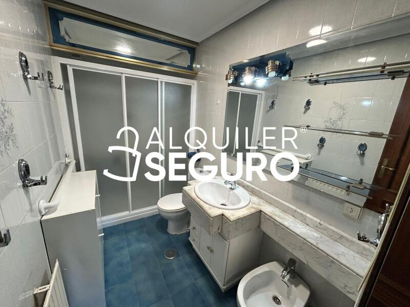 Inmueble en Calle  de la Arquitectura, MADRID