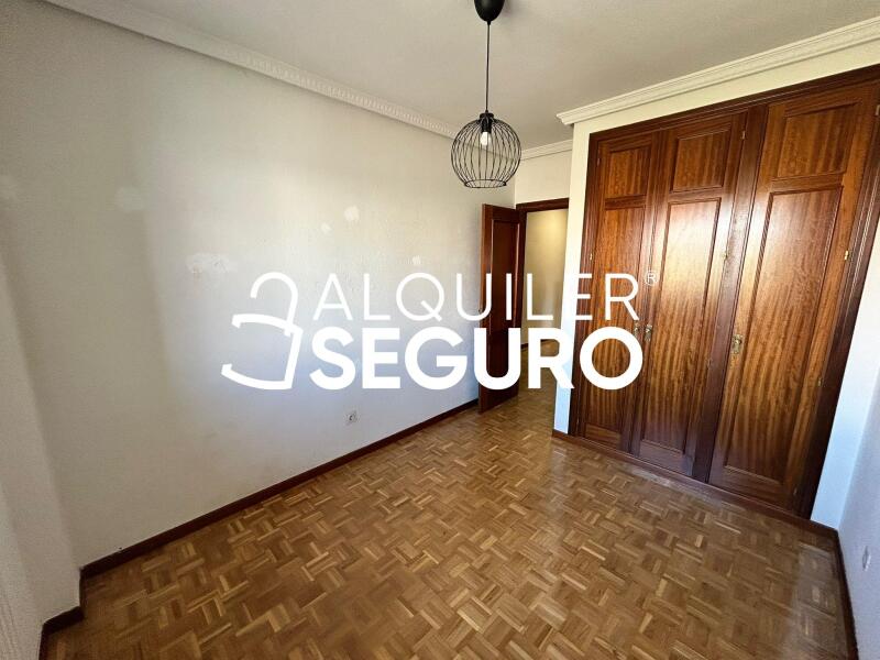 Inmueble en Calle  de la Arquitectura, MADRID