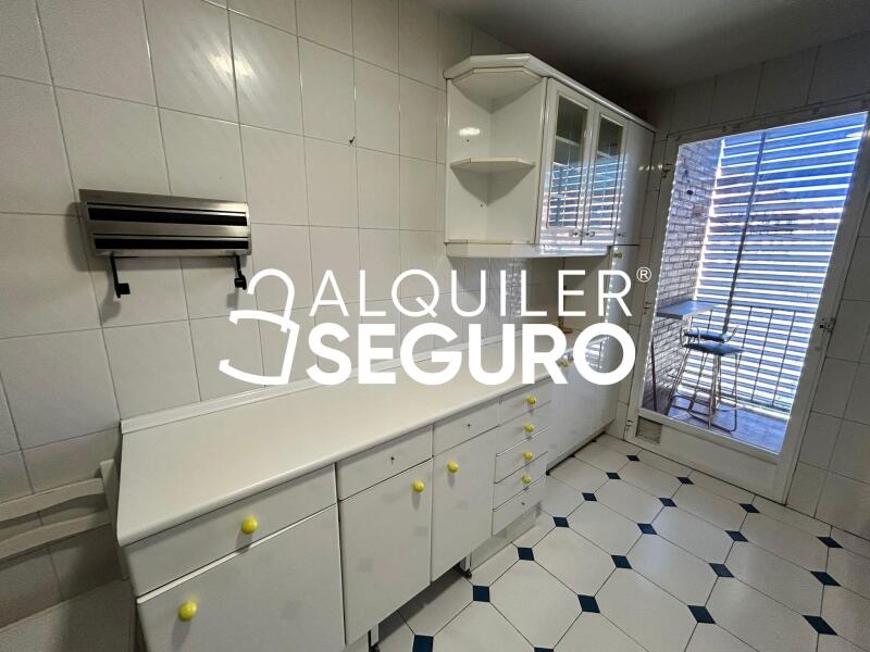 Inmueble en Calle  de la Arquitectura, MADRID