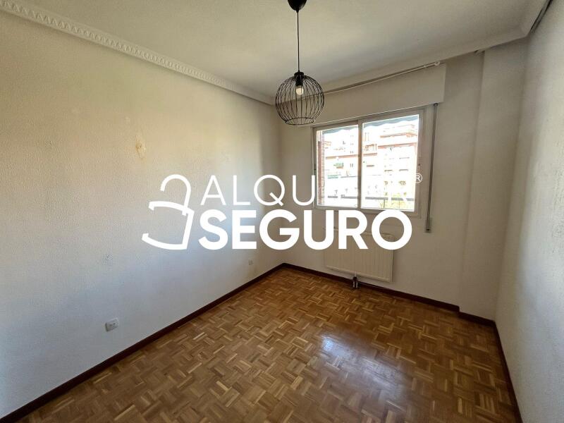 Inmueble en Calle  de la Arquitectura, MADRID