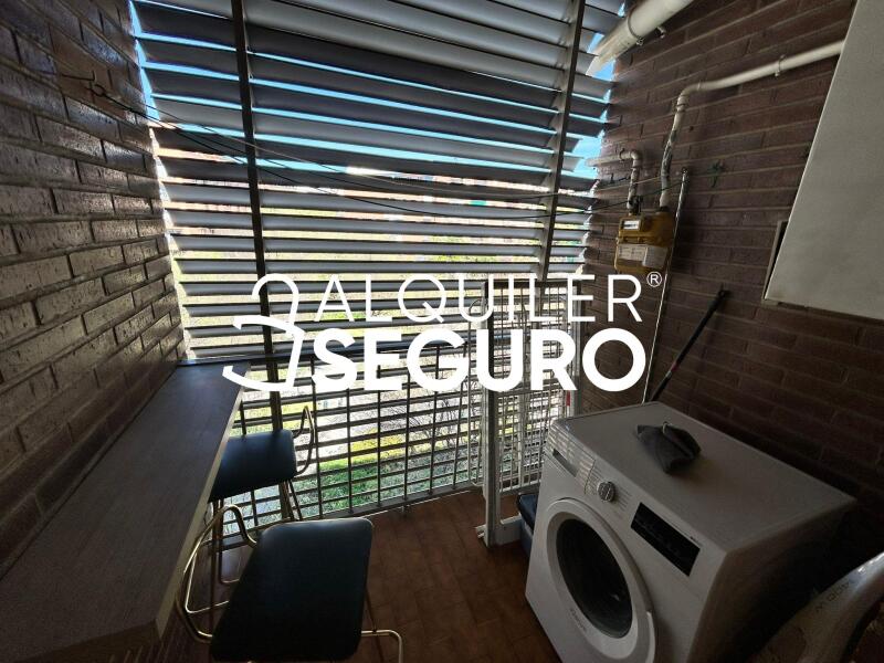 Inmueble en Calle  de la Arquitectura, MADRID