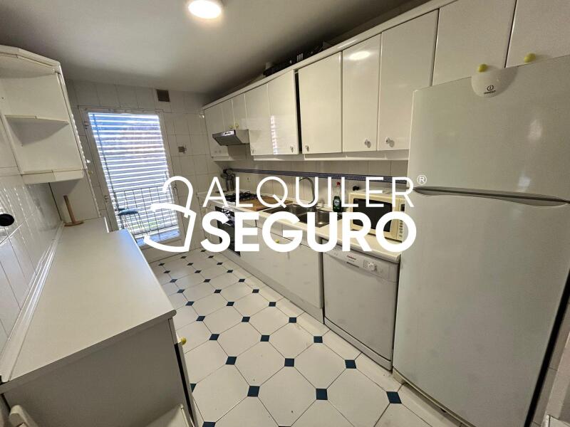 Inmueble en Calle  de la Arquitectura, MADRID